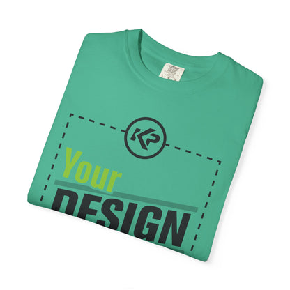Comfort Colors Soft T-Shirt