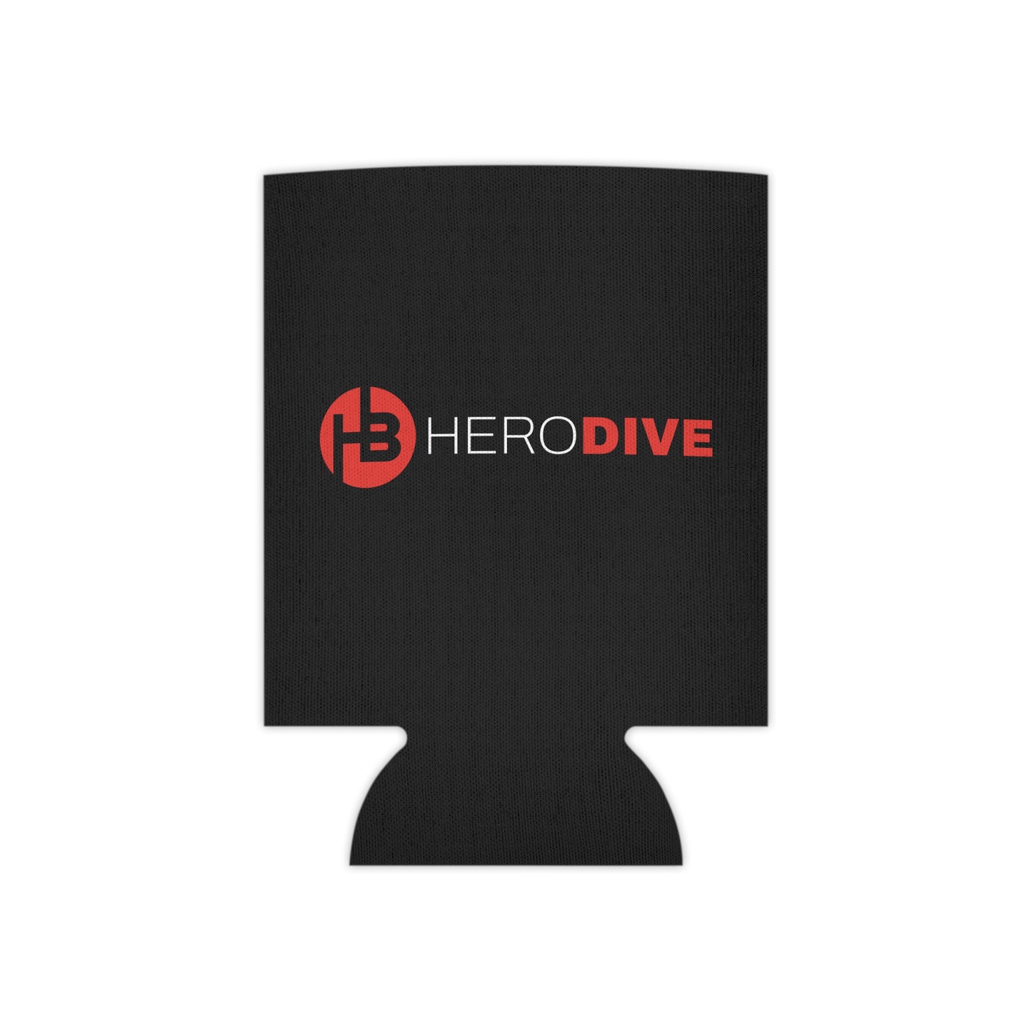 Black Can Cooler - Hernando Beach Diving