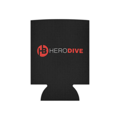 Black Can Cooler - Hernando Beach Diving