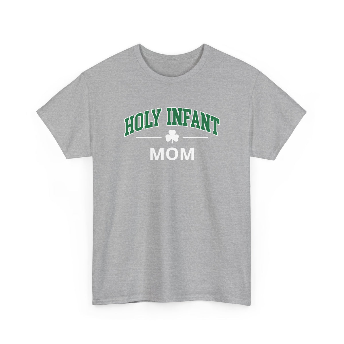Adult - Personalization T-Shirt - Holy Infant