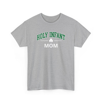 Adult - Personalization T-Shirt - Holy Infant