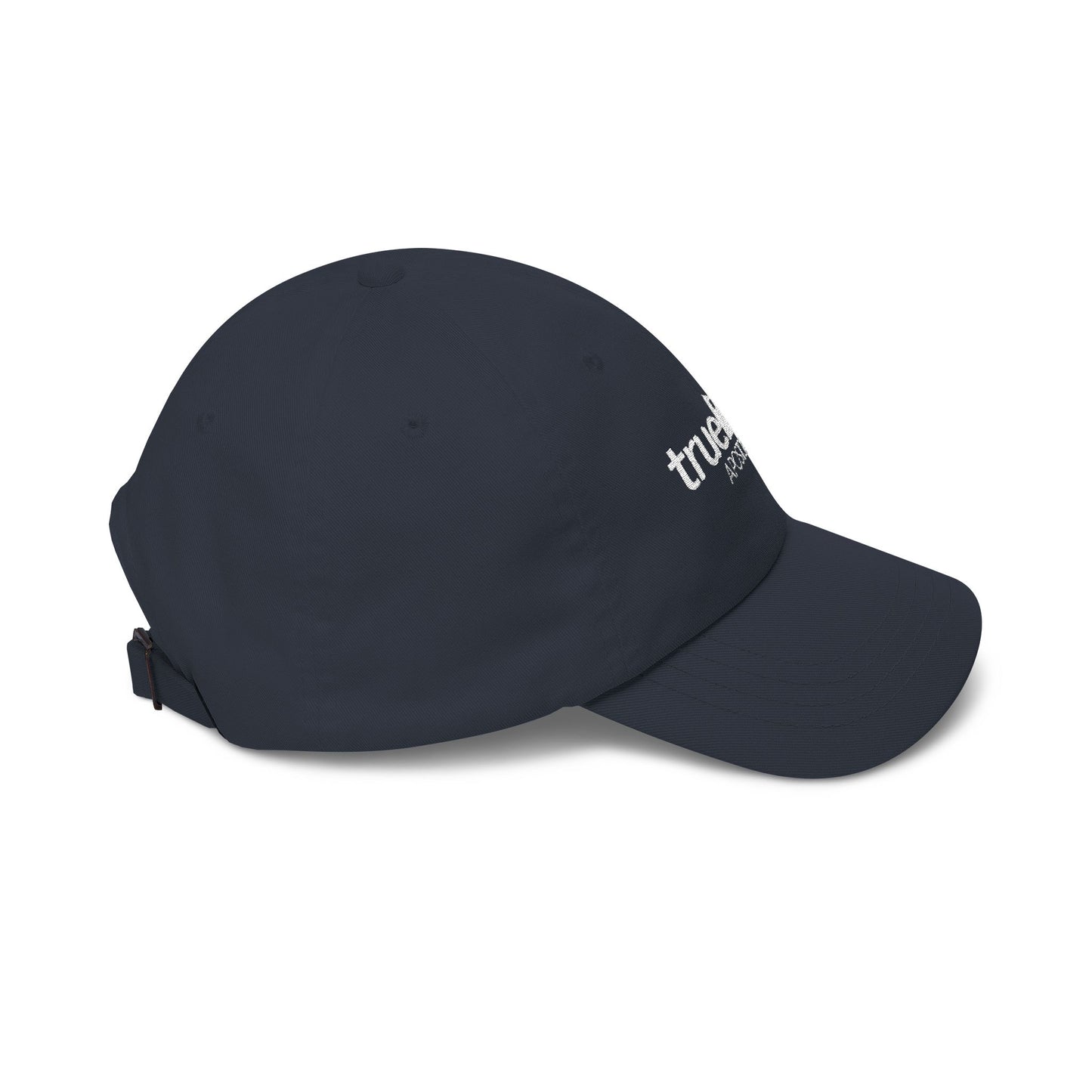 TrueLife Apostolic Embroidered Dad Cap