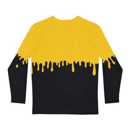 Honey Drip Long Sleeve