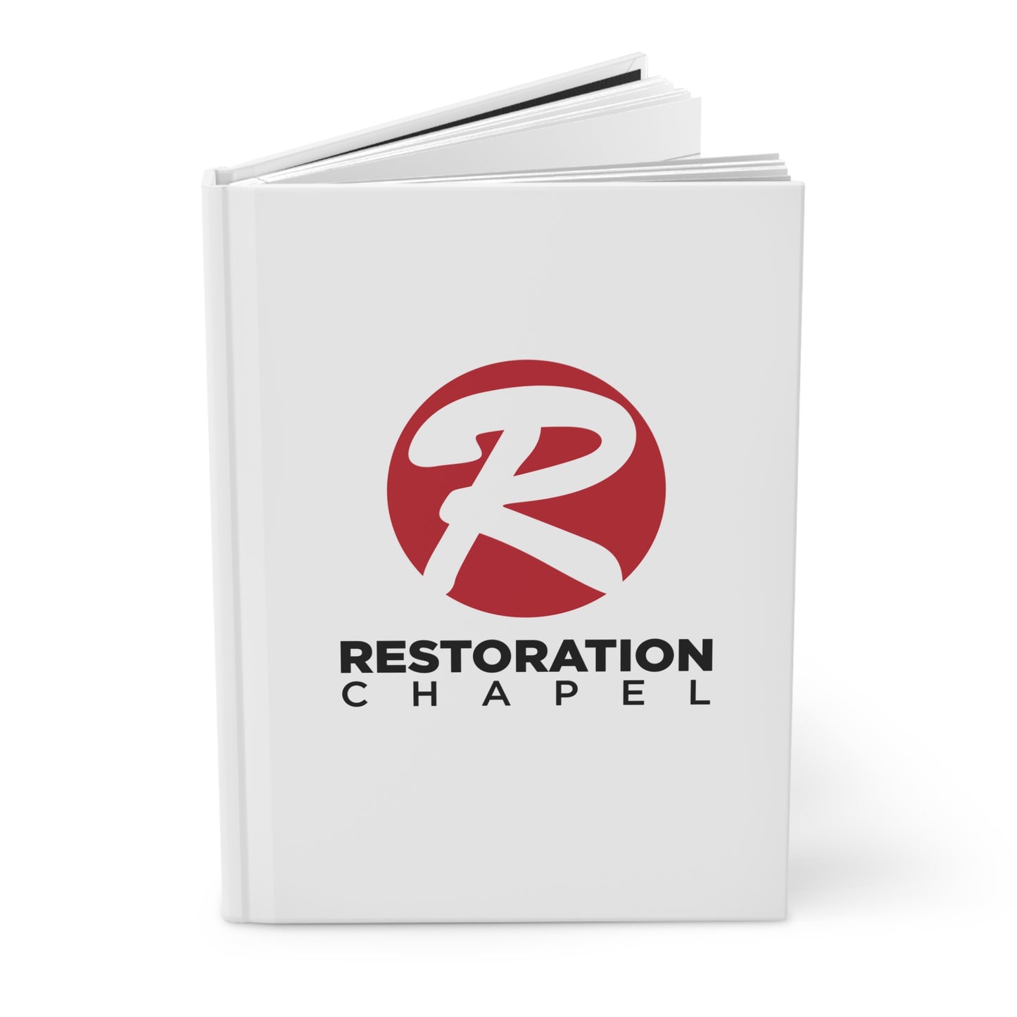 Journal - Restoration Chapel