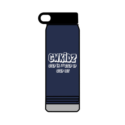 32oz Water Bottle Insulated - CWKIDZ