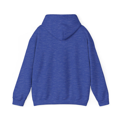 ADULT - Basic Hoodie - Grace Point Christian Academy