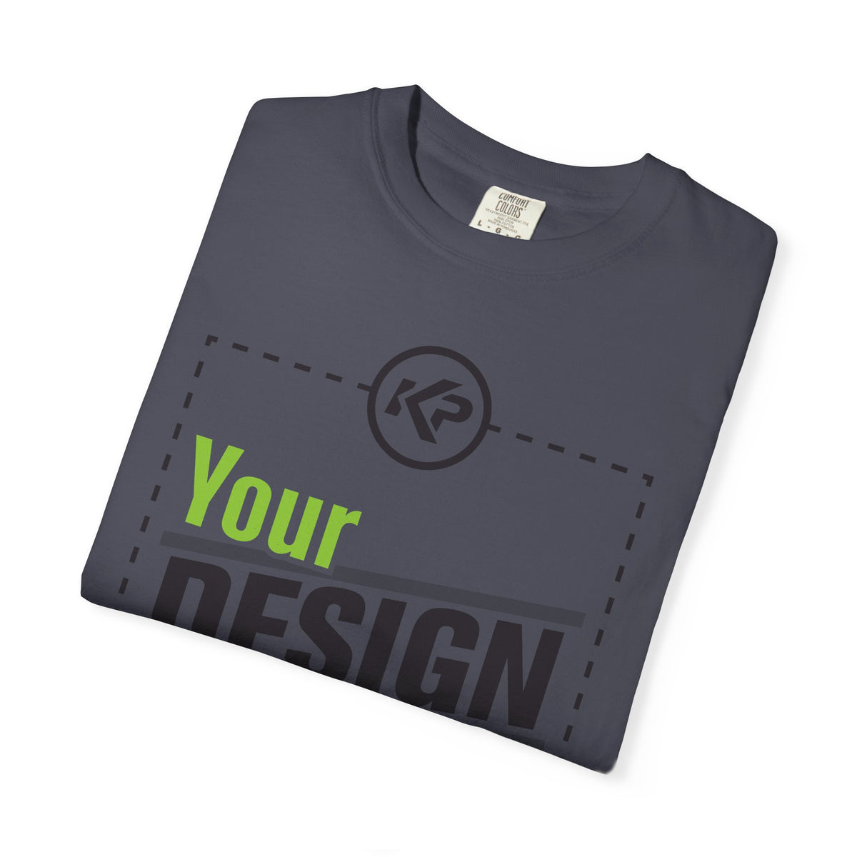 Comfort Colors Soft T-Shirt