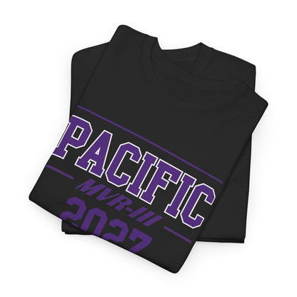 Custom Graduation Year MVR - 3 Tee – Pacific Indians