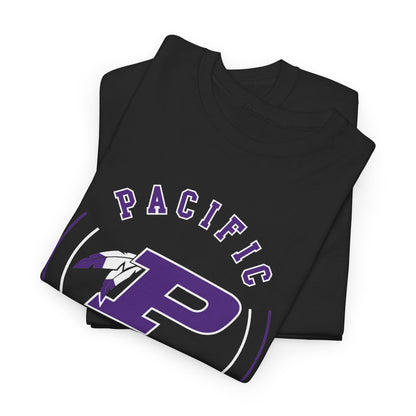 Custom Graduation Year Tee – Pacific Indians