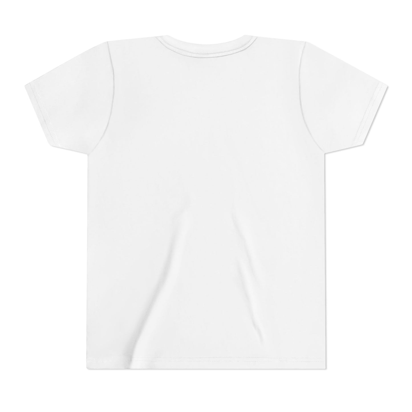 Youth - Premium T-shirt "Honor God, Impact People" - FAC Aurora