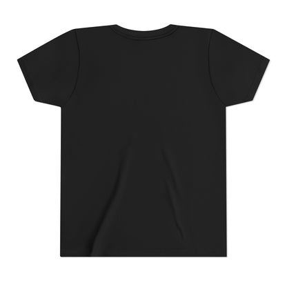 YOUTH - Premium Cotton Short Sleeve T-Shirt - City on a Hill