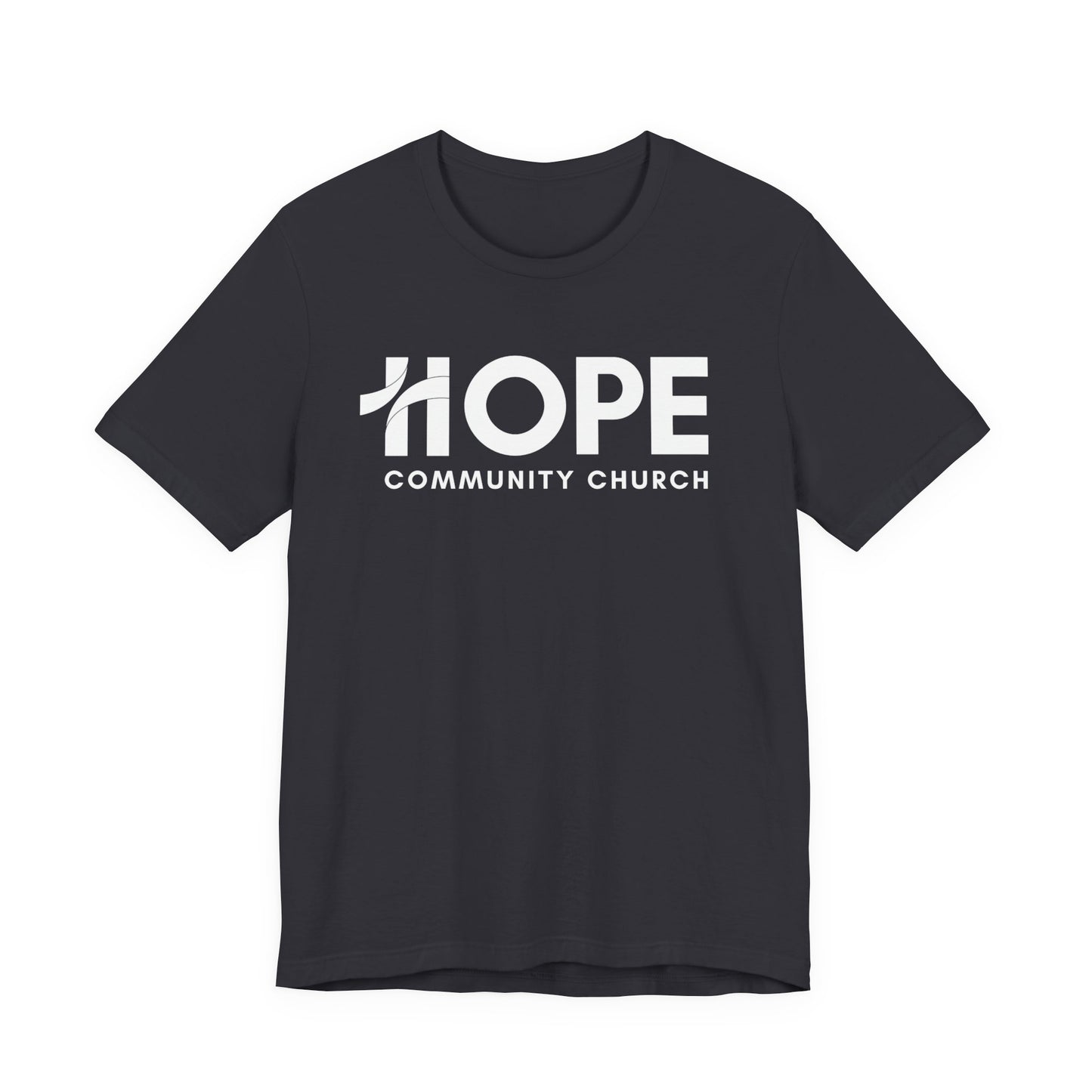 ADULT - Premium T-shirt - Hope Community Church