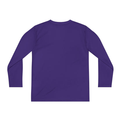 YOUTH - Long Sleeve Tee - Grace Point Christian Academy