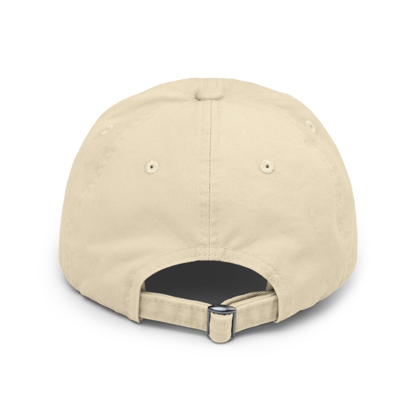 Embroidered Distressed Cap - FAC Aurora