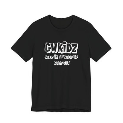 ADULT- Premium Soft Shirt - CWKidz