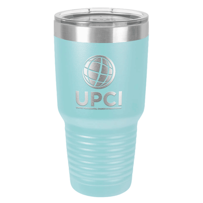UPCI - 30oz Insulated Tumbler