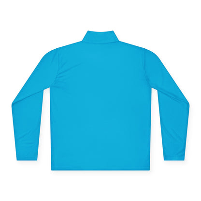 Quarter-Zip Pullover - Bible Church
