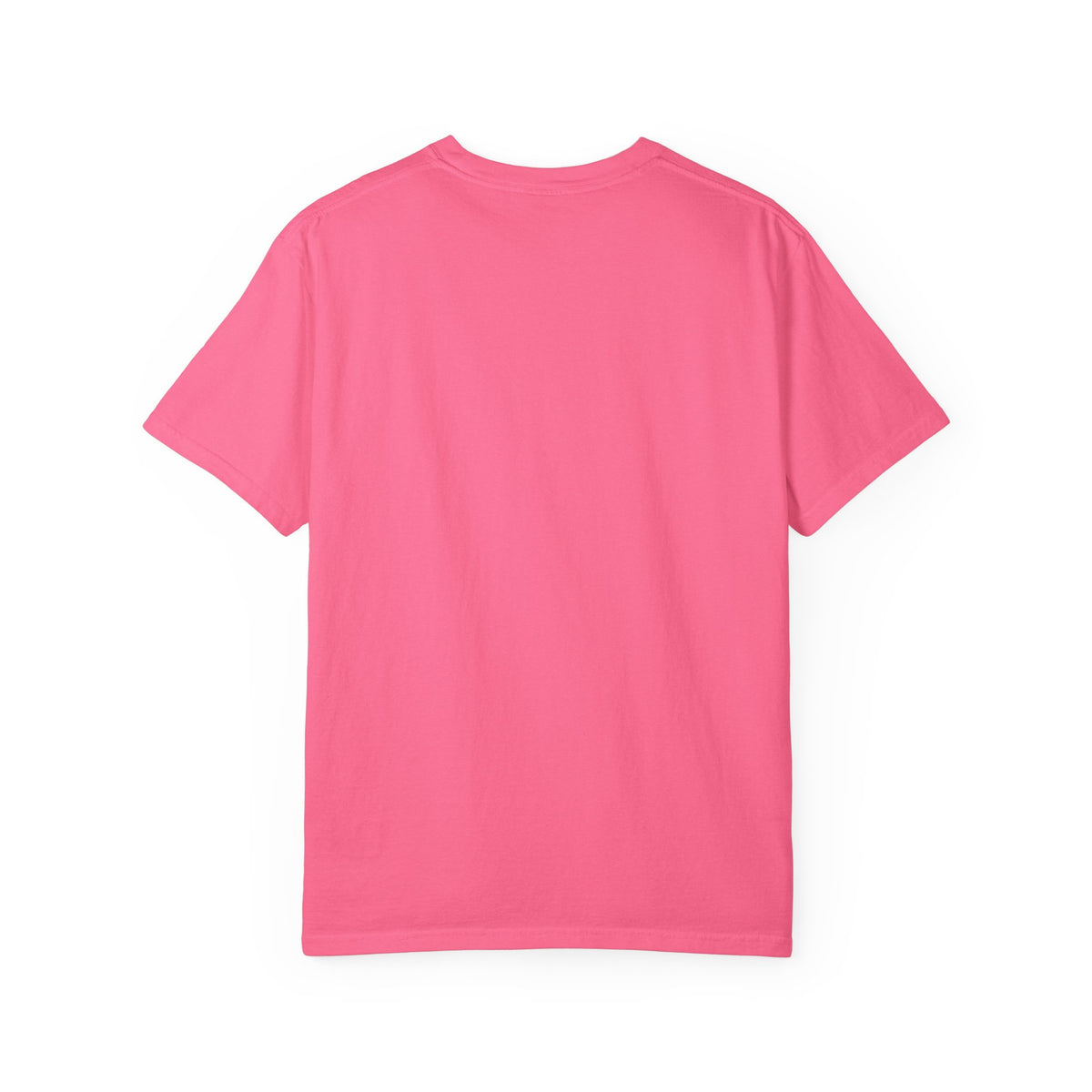 Comfort Colors Soft T-Shirt