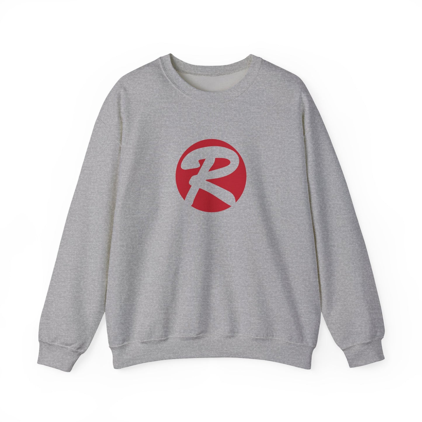 ADULT - Crewneck Sweatshirt  - Restoration Chapel