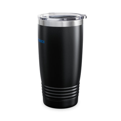 20oz Insulated Tumbler - Destiny Church