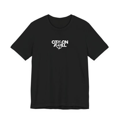 ADULT - Premium Cotton T-Shirt - City on a Hill