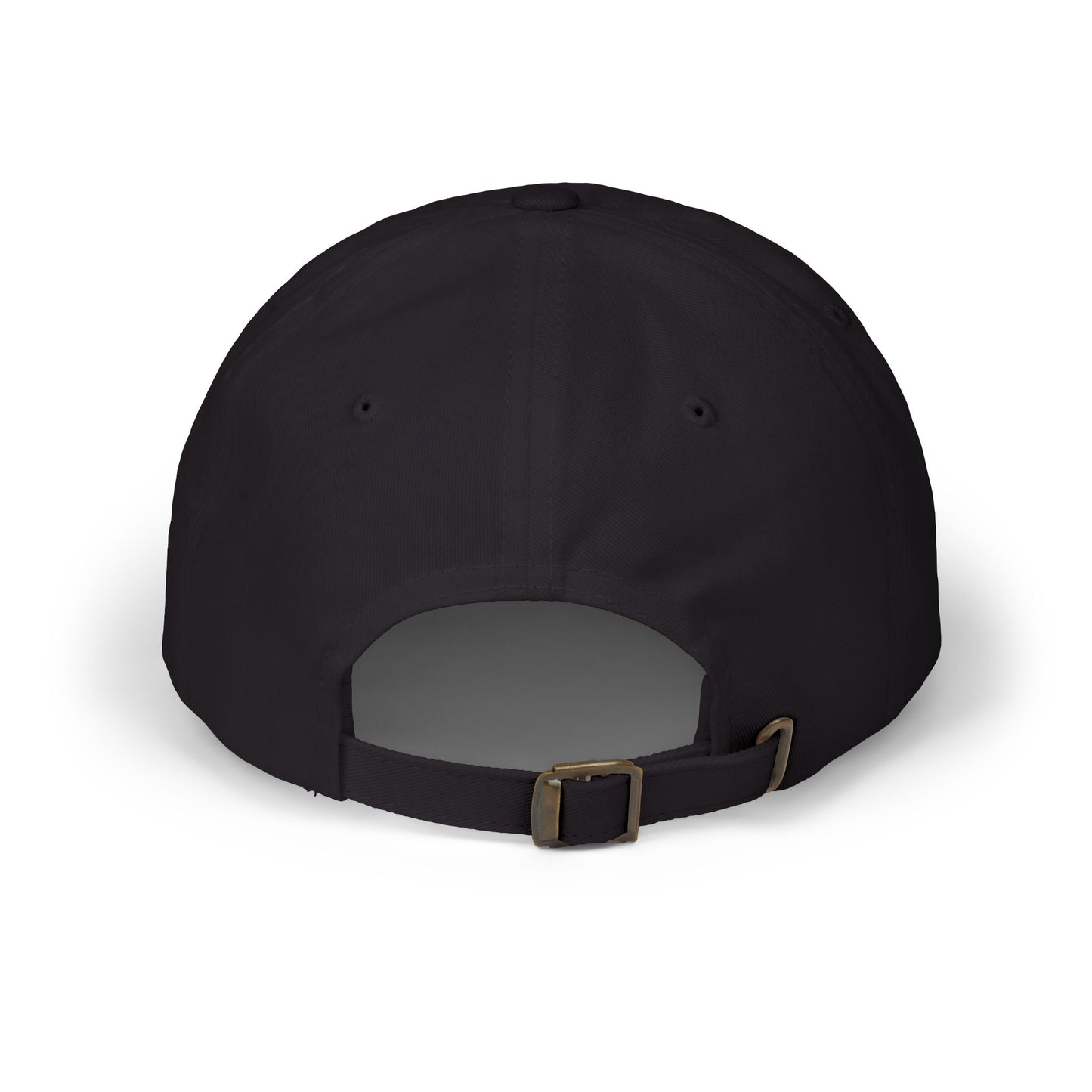 God Is Good Embroidered Dad Cap - Jason Wittrock
