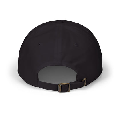God Is Good Embroidered Dad Cap - Jason Wittrock