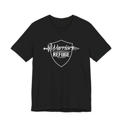 Adult -  Premium Tee - Warrior Refuge Academy