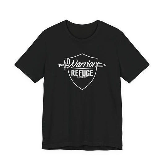 Adult -  Premium Tee - Warrior Refuge Academy