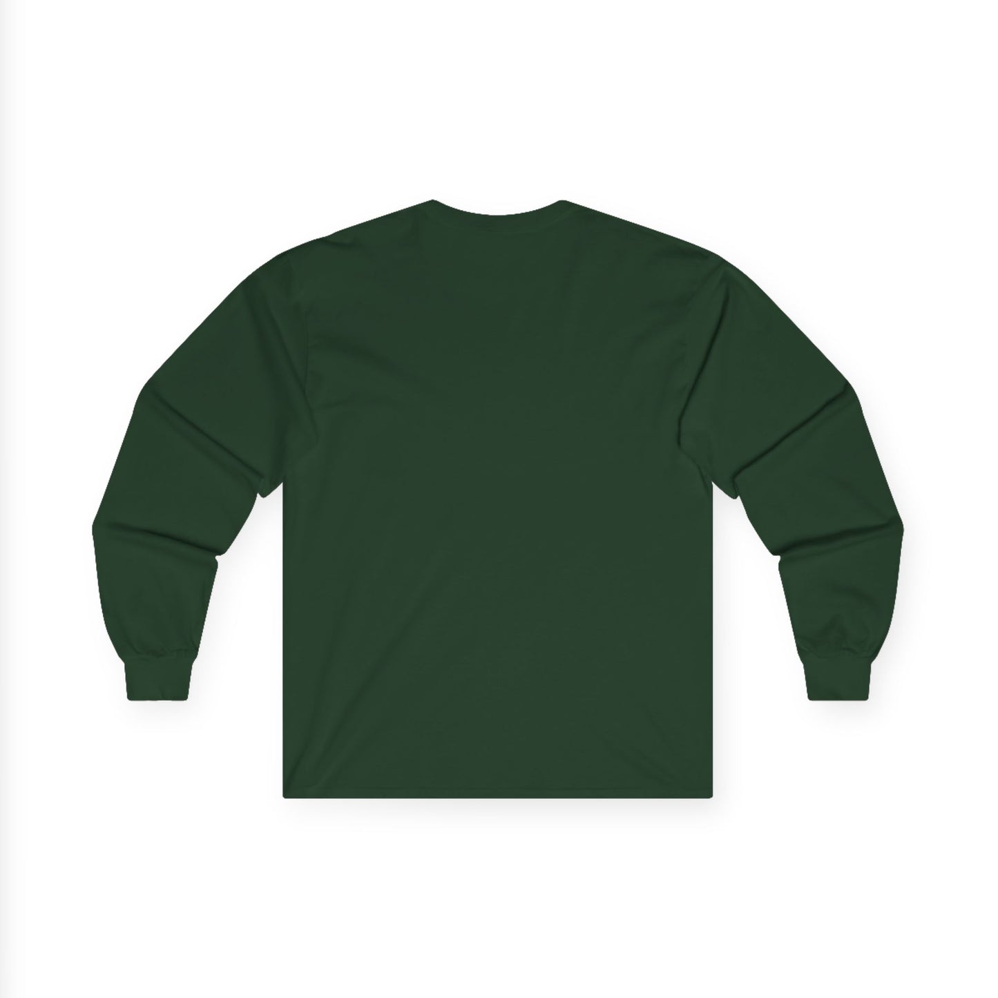 Go and Make Disciples Long Sleeve Tee - Brown Family Missions
