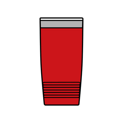 Impact Student Ministry -  Insulated Tumblers