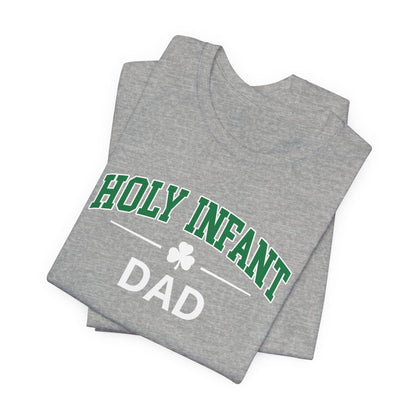 Adult - Personalization Premium T-Shirt - Holy Infant