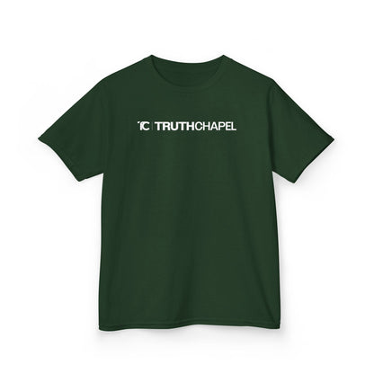 Youth - Basic T-shirt - TC