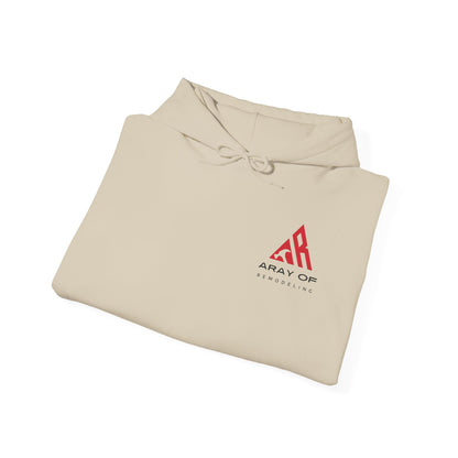Gildan 18500 - Hoodie - Aray of Remodeling