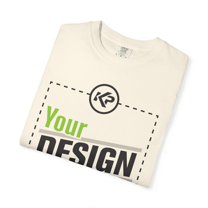 Comfort Colors Soft T-Shirt