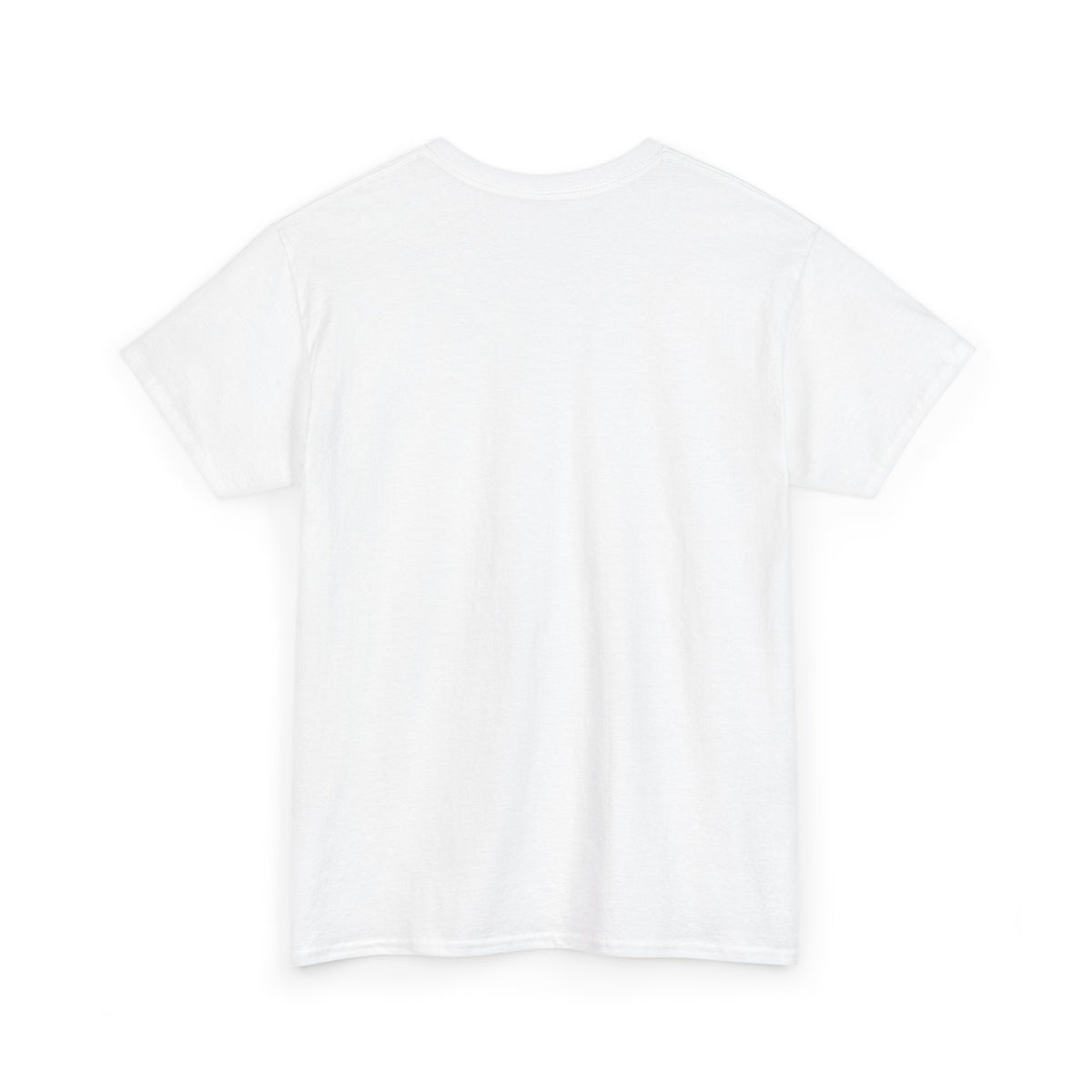 Adult - Basic T-Shirt - FAC Aurora