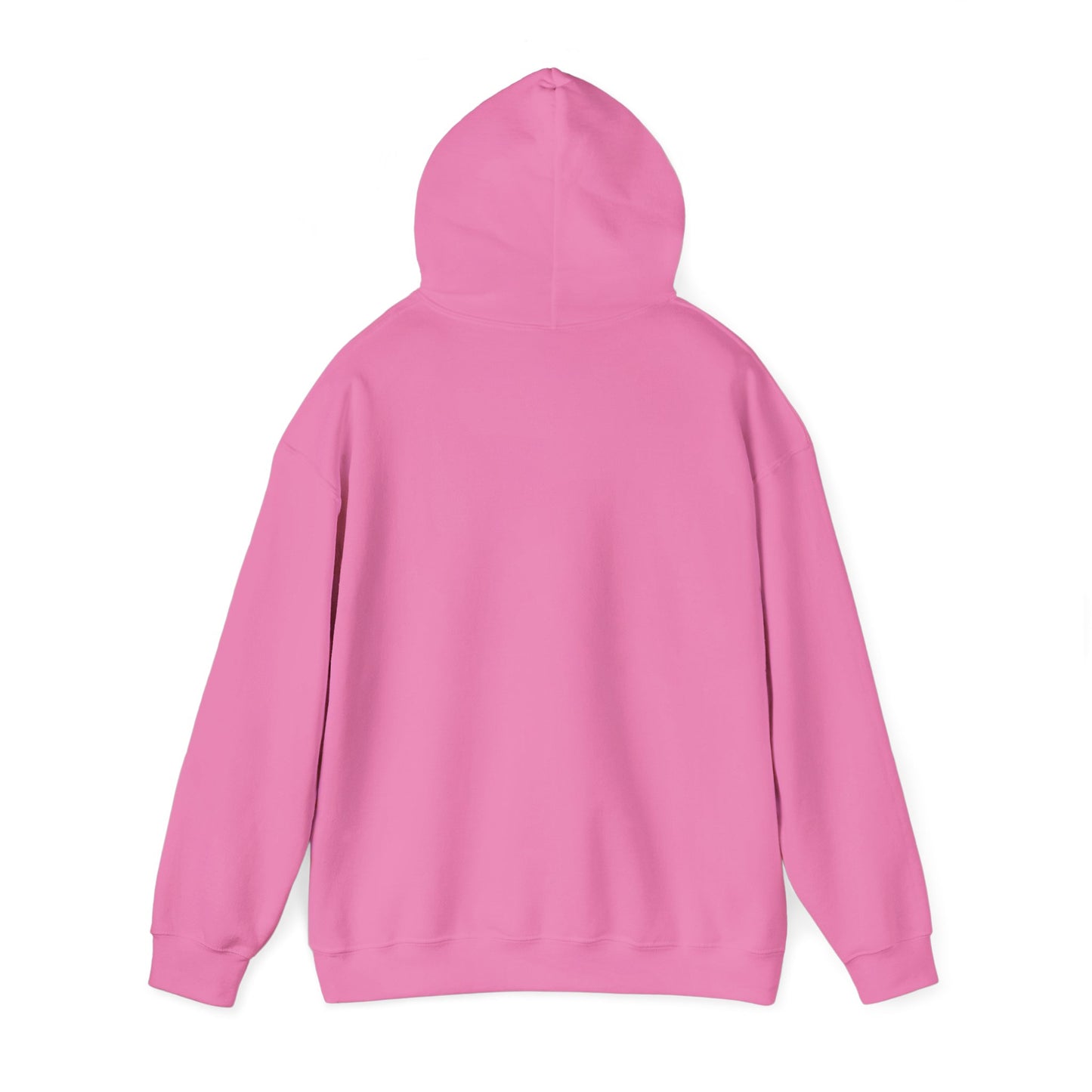 ADULT - Classic Pullover Hoodie - City on a Hill Pentecostals