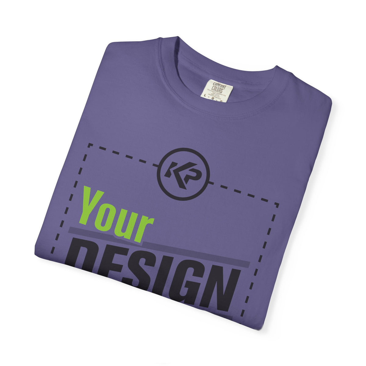Comfort Colors Soft T-Shirt