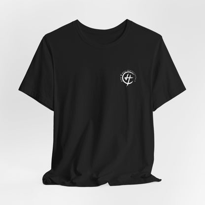 ADULT - Premium Cotton T-Shirt - City on a Hill Pentecostals