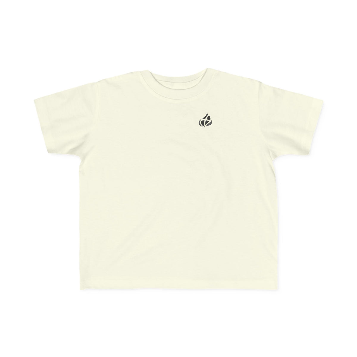 Toddlers - Basic tee - Called & Chosen - BBA