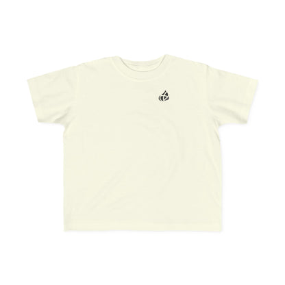 Toddlers - Basic tee - Called & Chosen - BBA