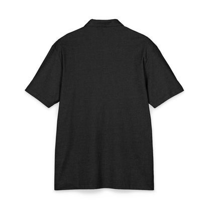 Blend Polo - ROK Global