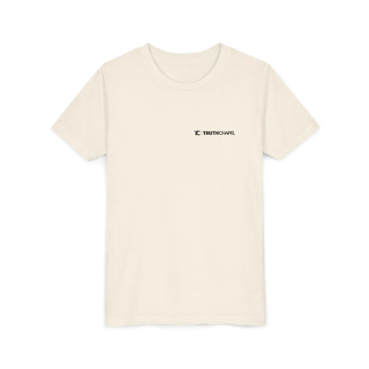 Youth - Premium T-shirt - Left Chest TC