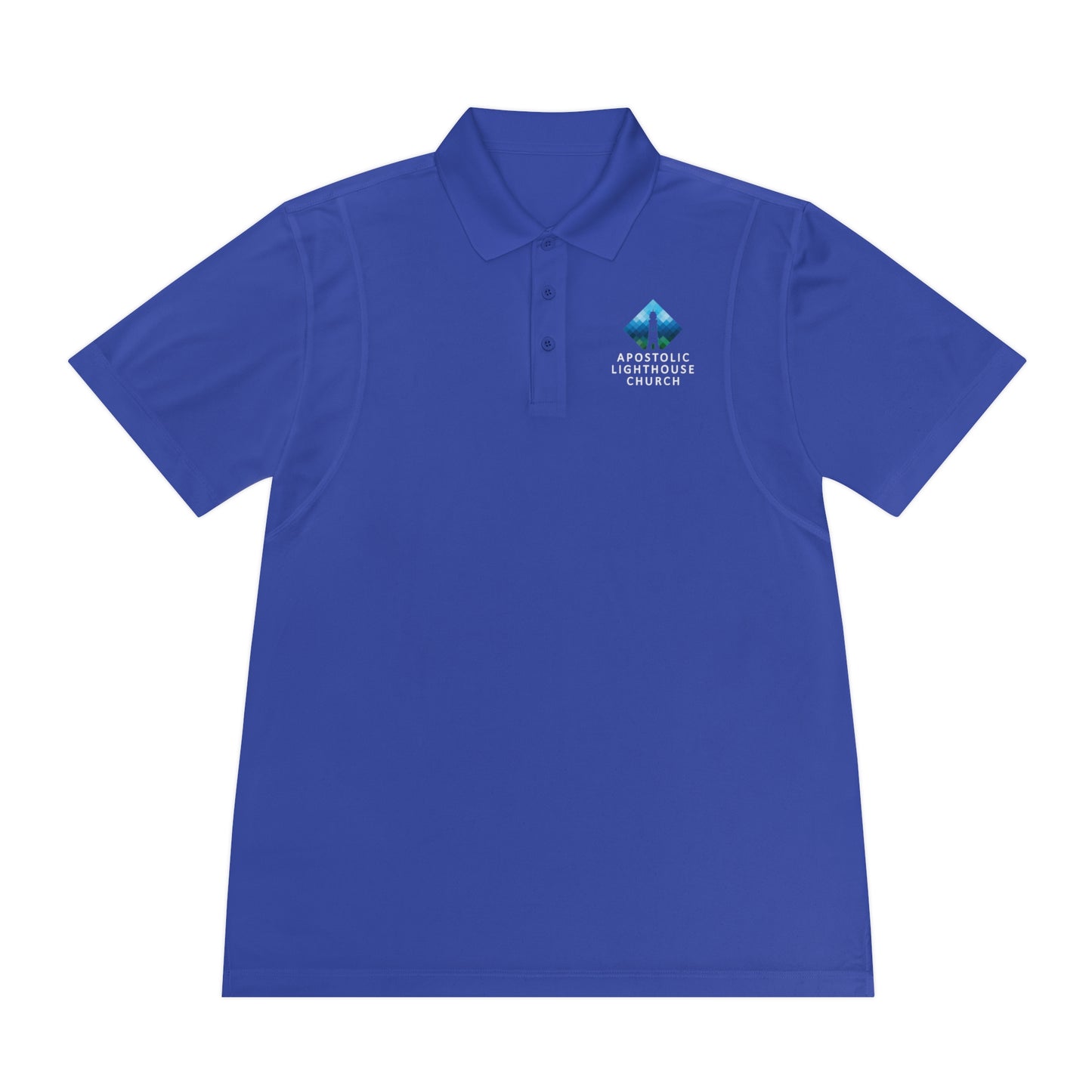 Polo Shirt - Apostolic Lighthouse ChurchPolo Shirt
