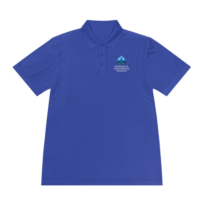 Polo Shirt - Apostolic Lighthouse ChurchPolo Shirt
