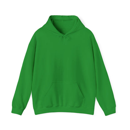 Custom Lawn Care Unisex Hoodie - DS Lawn Care Design