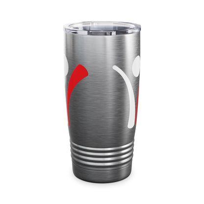 Ringneck 20oz Tumbler - Living with Purpose