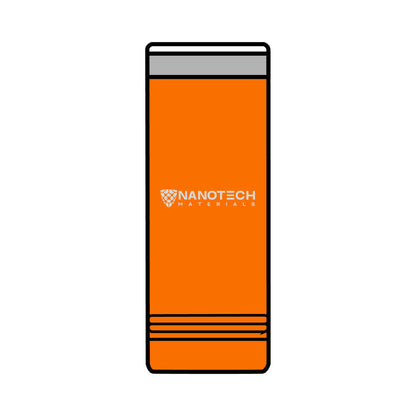 220z Skinny Tumblers - NANOTECH Employee