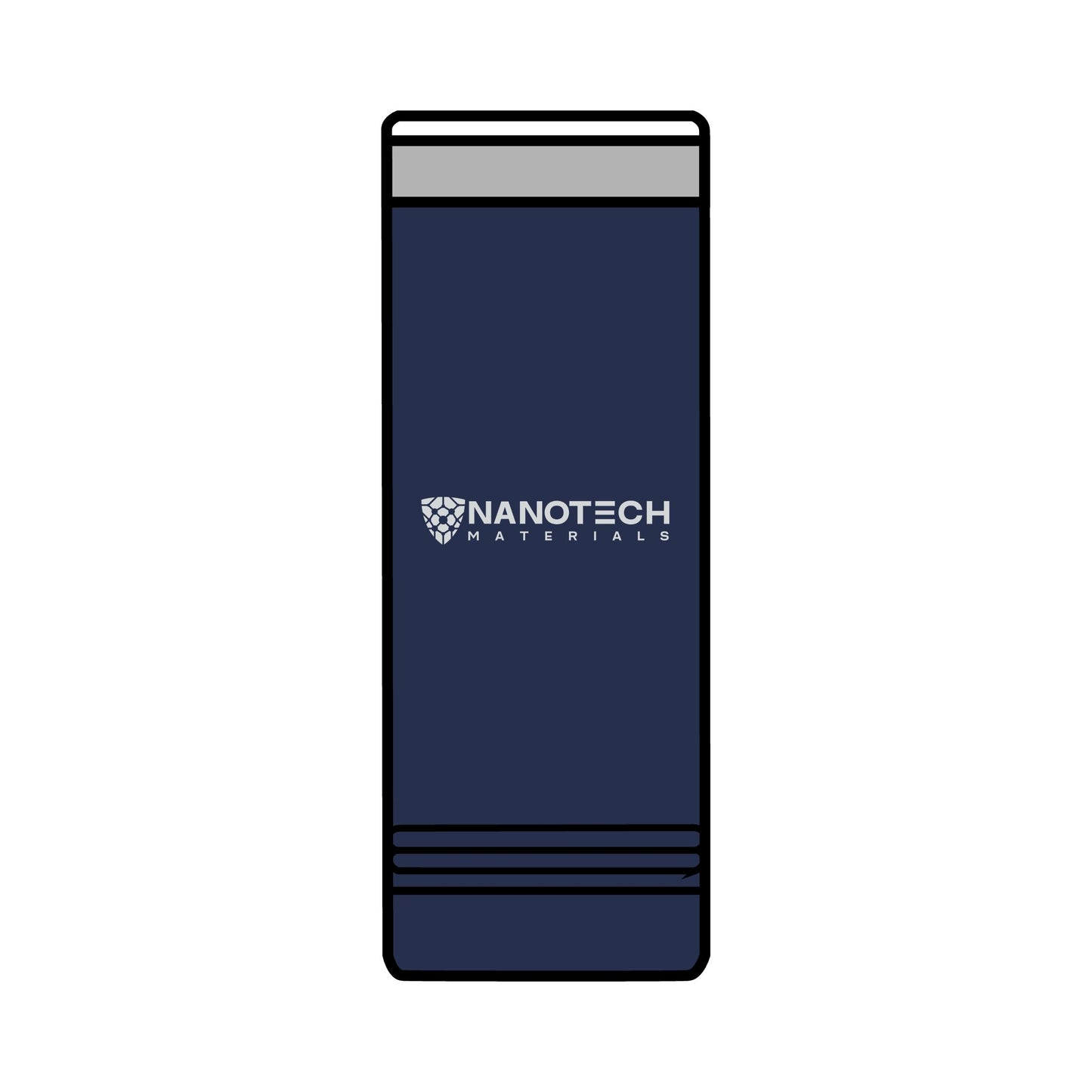 220z Skinny Tumblers - NANOTECH Employee