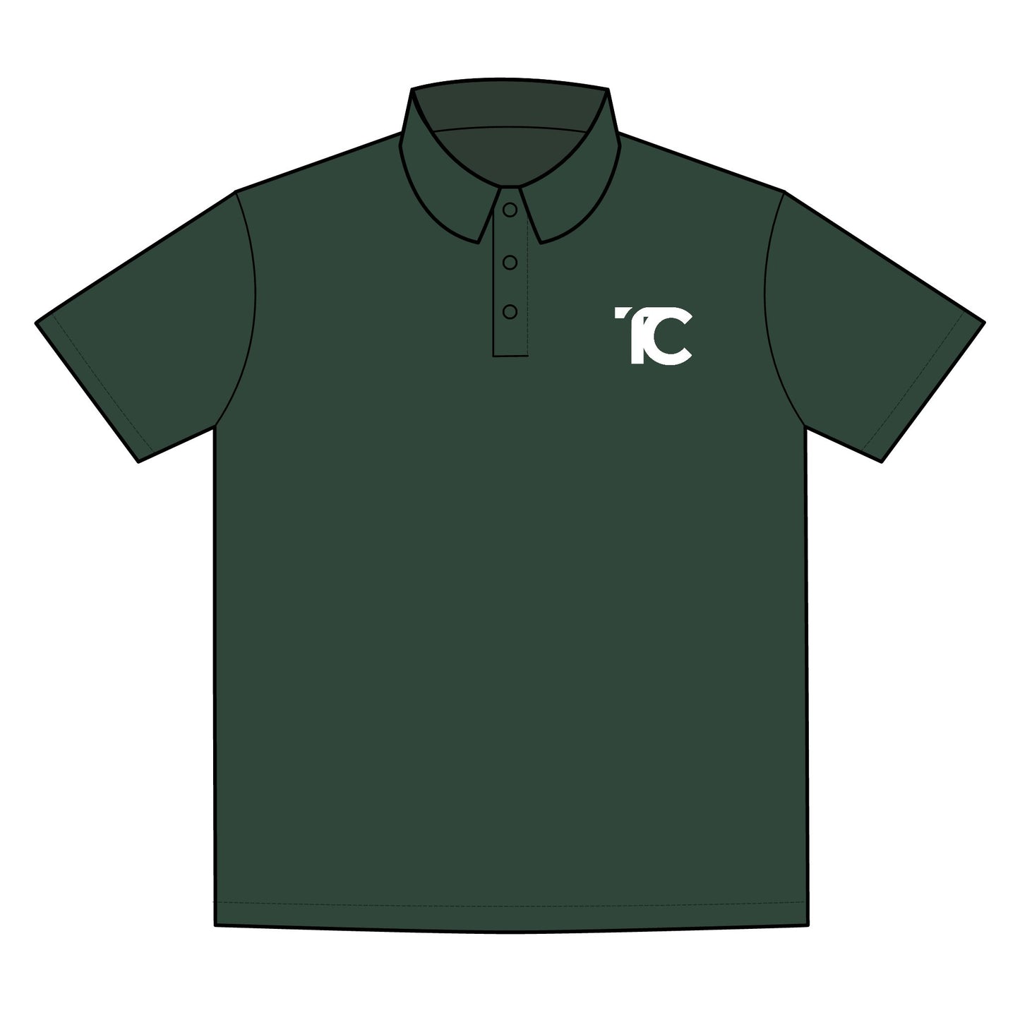 Polo Shirt - TC
